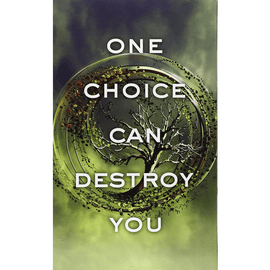 Divergent Series Complete Box Set