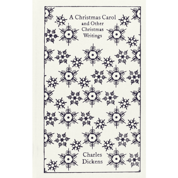 Major Works Of Charles Dickens