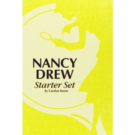 Nancy Drew Starter Set