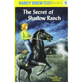Nancy Drew Starter Set
