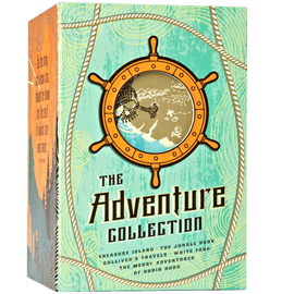 The Adventure Collection