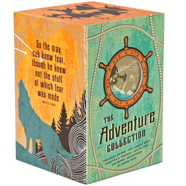 The Adventure Collection