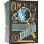 The Complete Sherlock Holmes