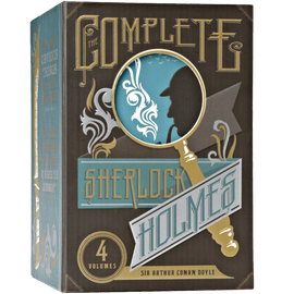 The Complete Sherlock Holmes