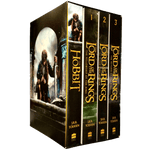 The Hobbit And The Lord Of The Rings