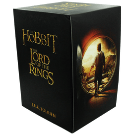 The Hobbit And The Lord Of The Rings