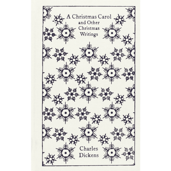Major Works Of Charles Dickens
